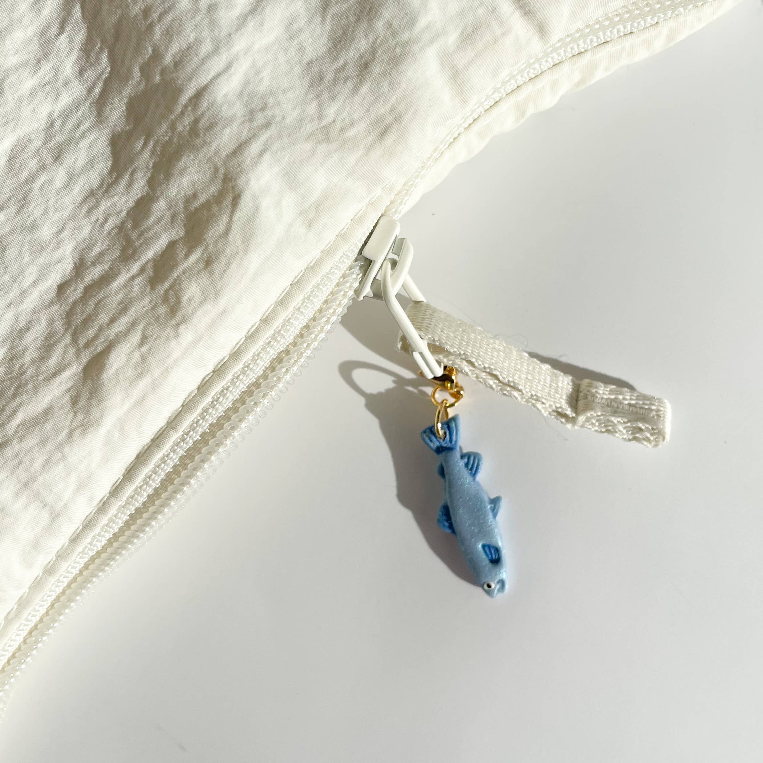 Petit Breloque 'Poisson'