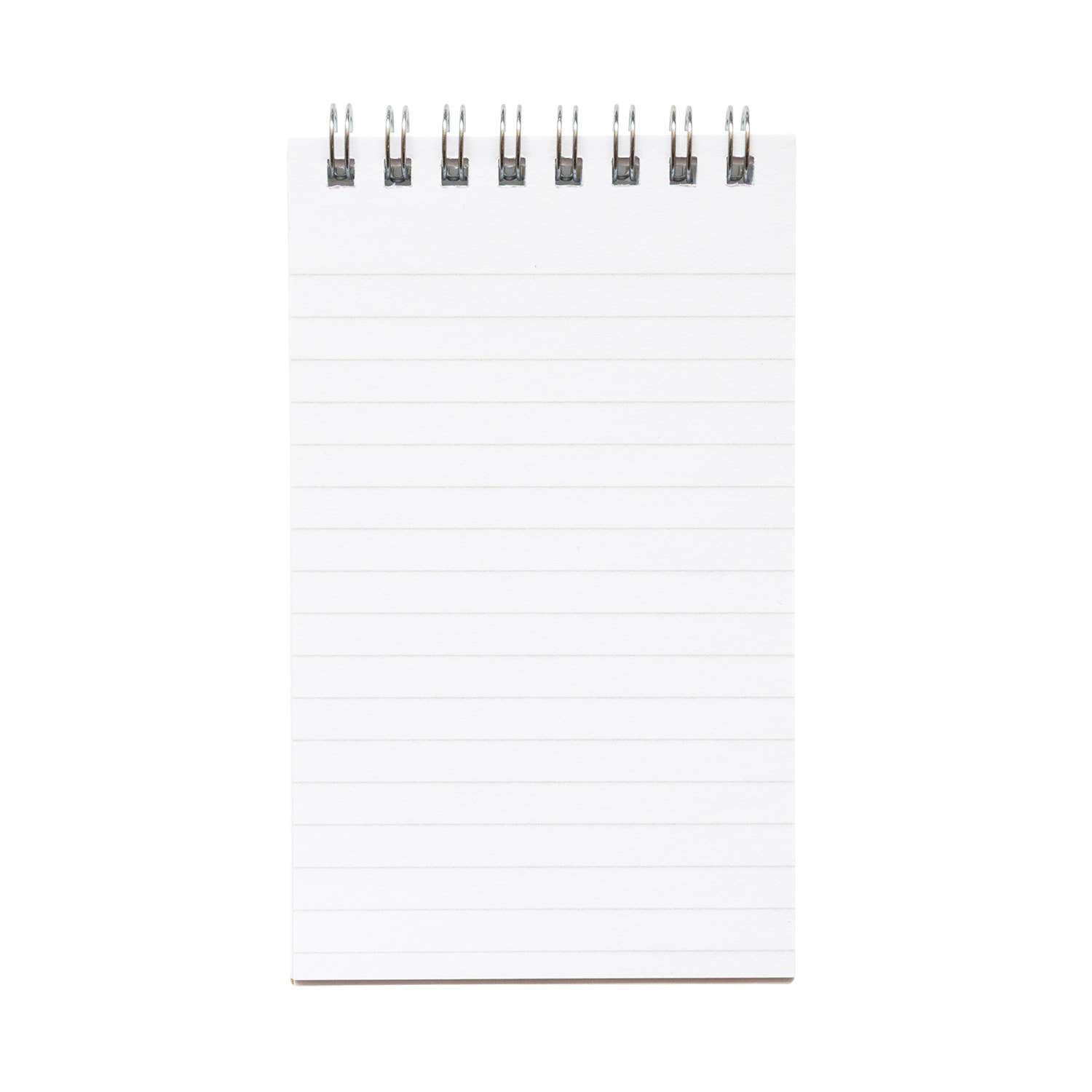 Moomintroll Garden Mini Notebook