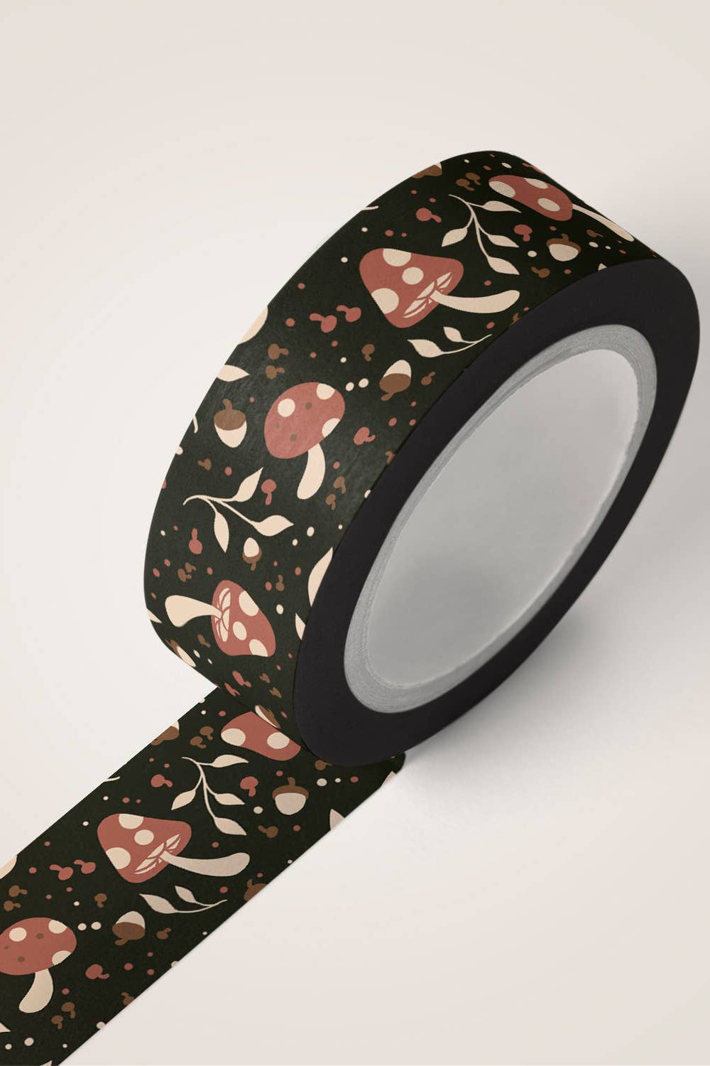 Mushroom Dreams Washi Tape