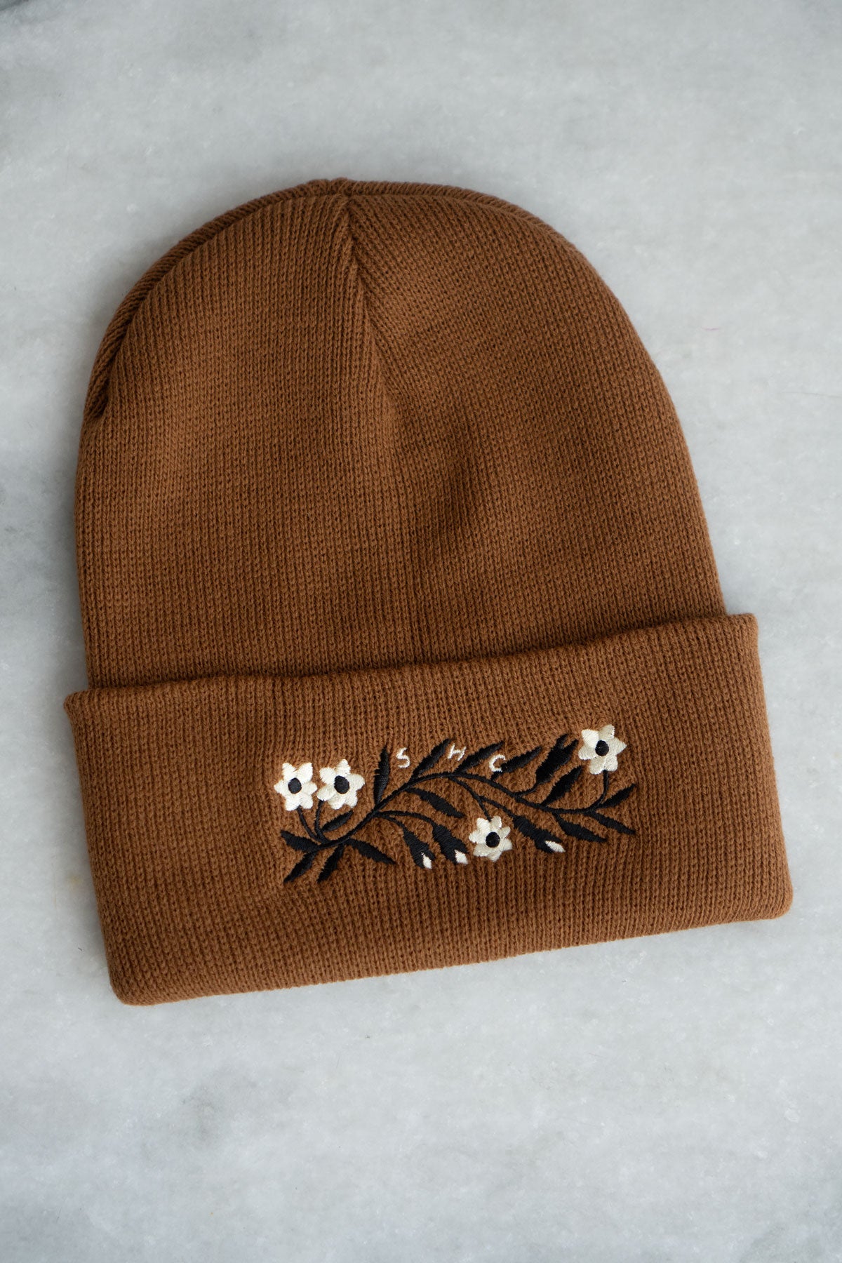 Garland Beanie