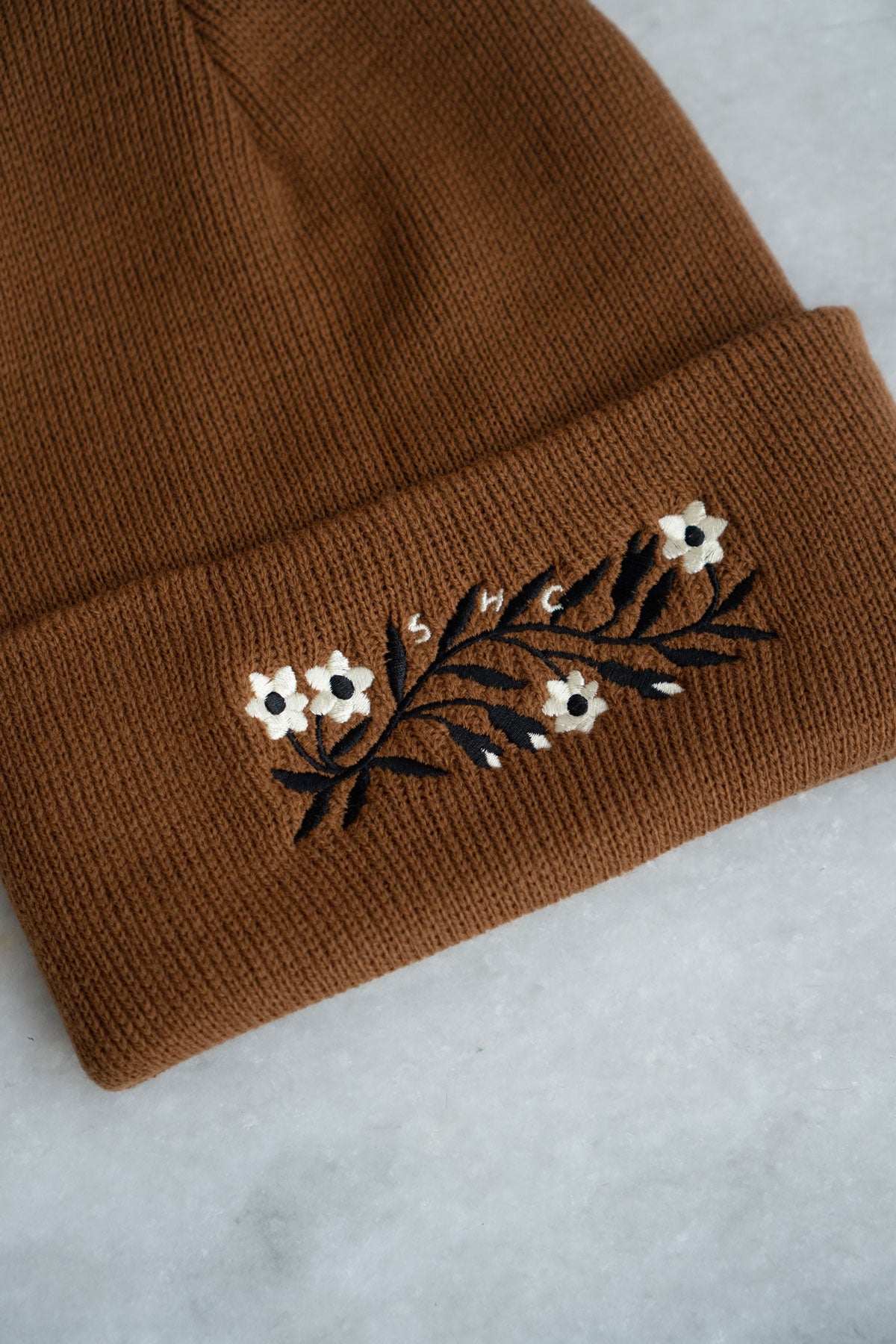 Garland Beanie