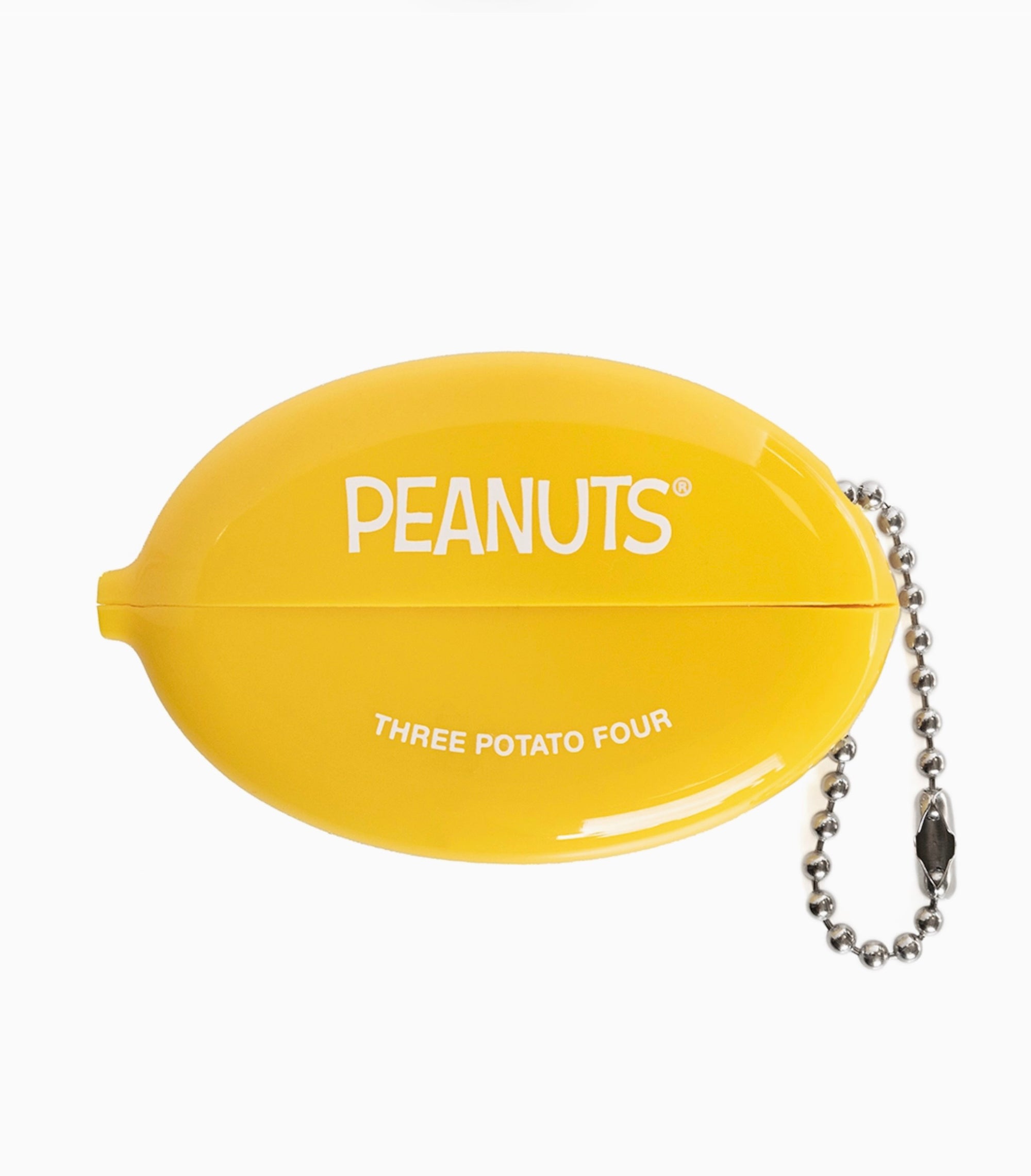 Snoopy Doghouse Coin Pouch