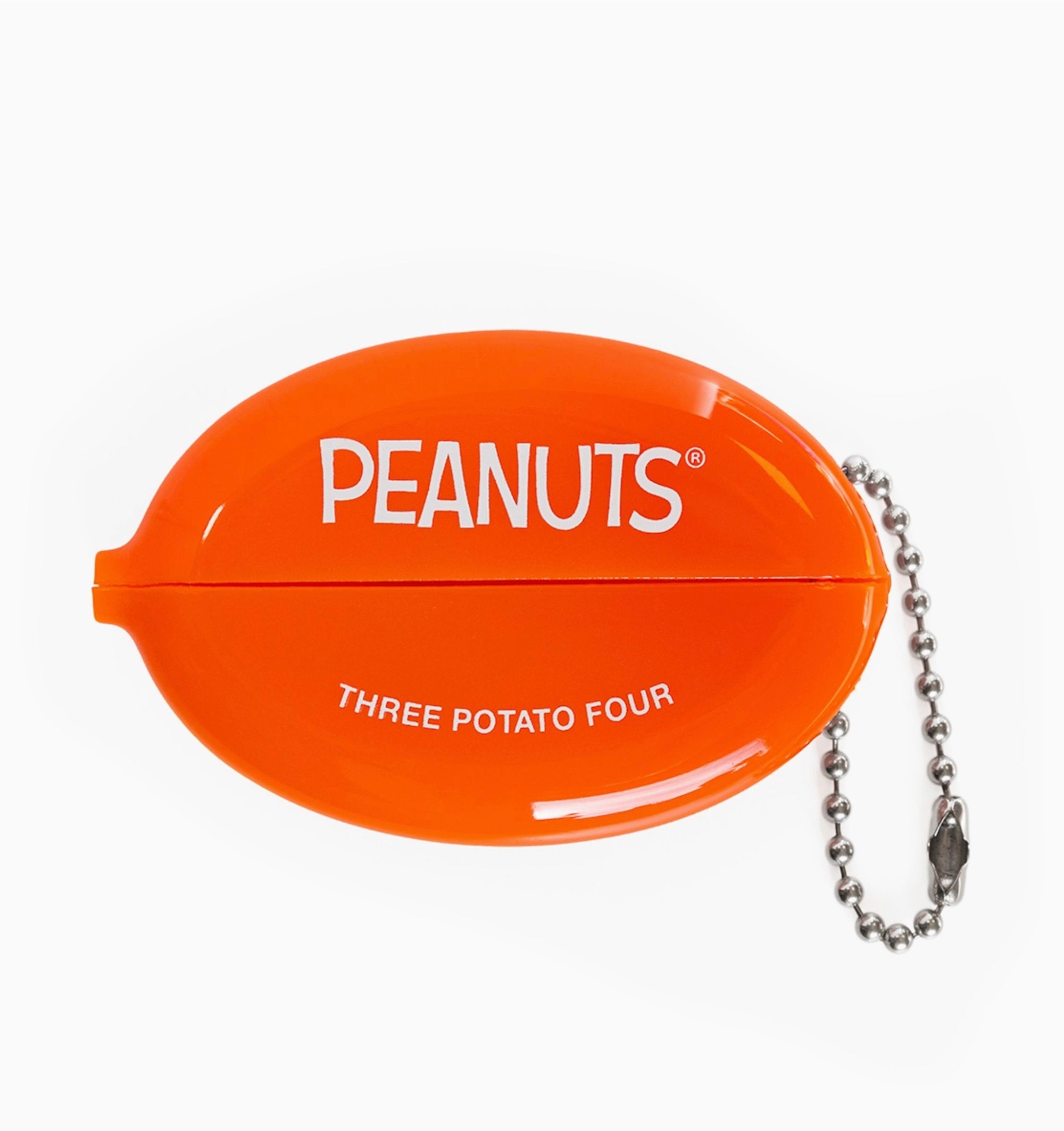 Snoopy Skateboard Coin Pouch