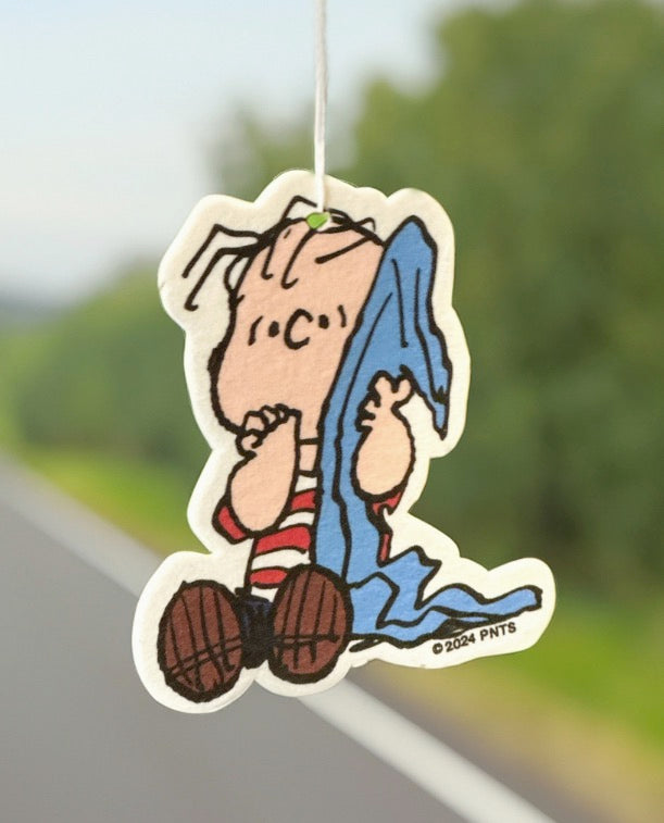 Linus Air Freshener