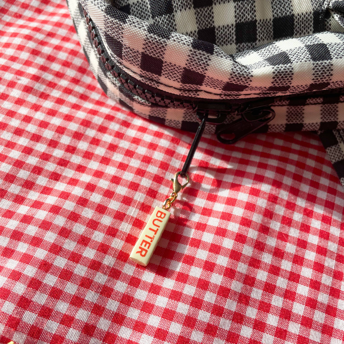 Petit Breloque 'Butter'