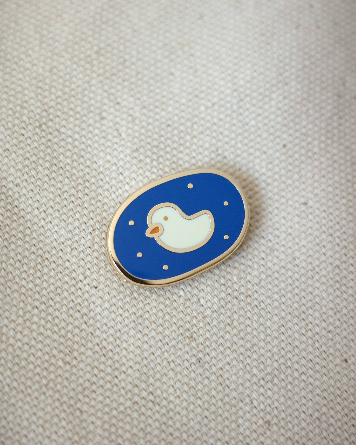 Natamori Lake Duck Pin