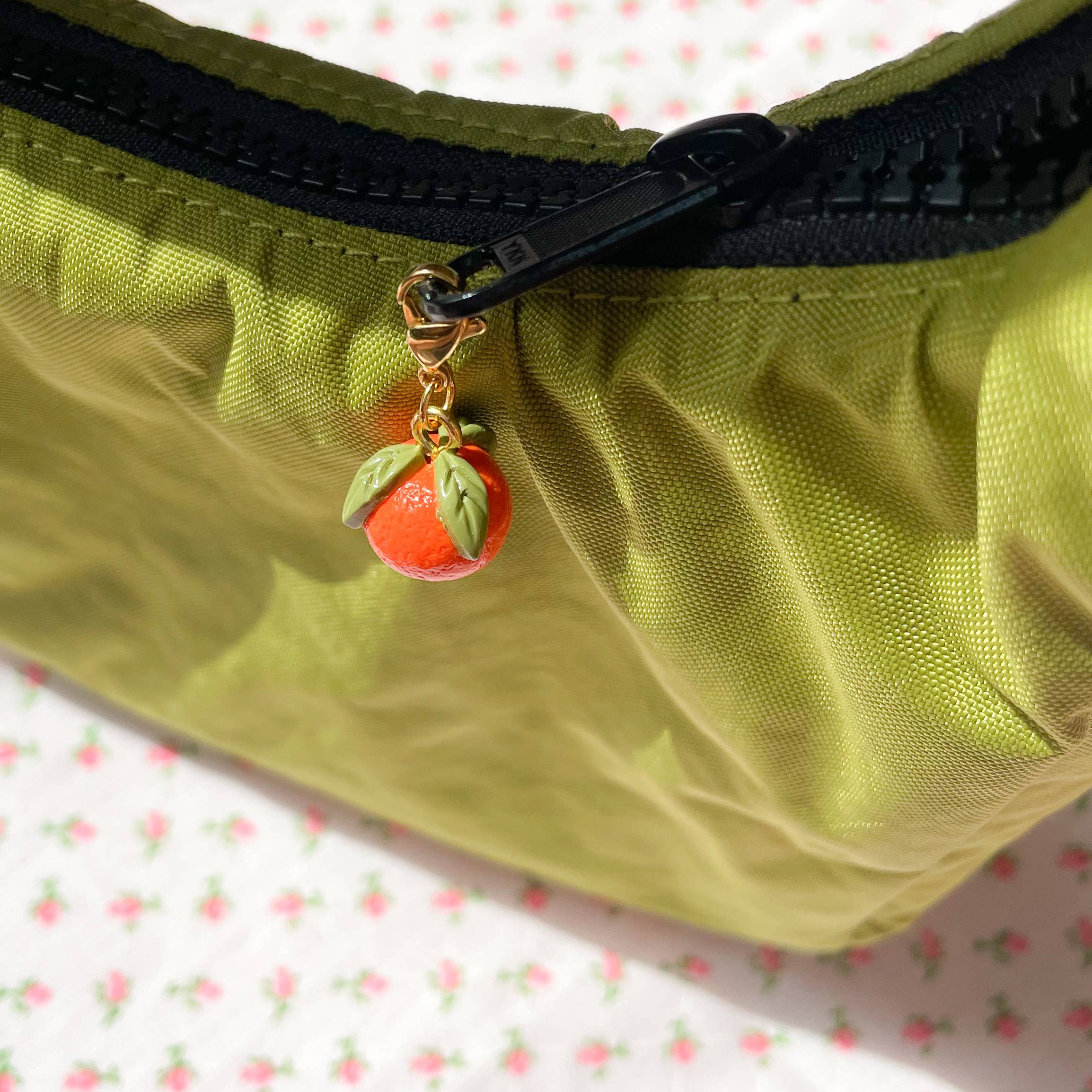 Petit Breloque "Clementine"