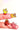 Clarice Tudor Small Guys 2 - Clear Sticker Sheet