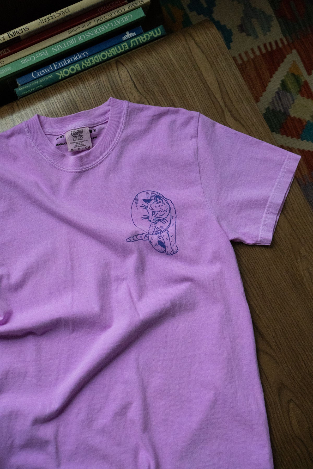 Been Better (Cone Kitty) T-Shirt