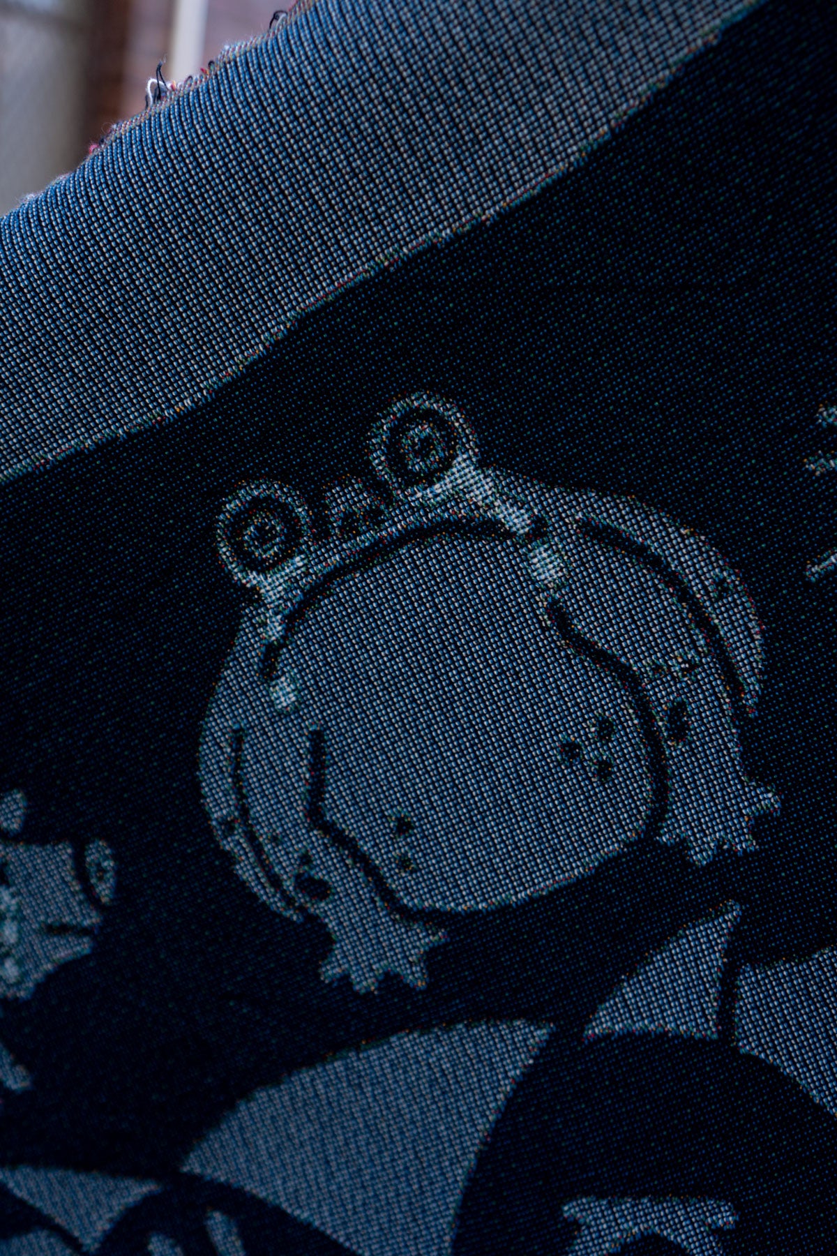 Official Crying Blanket