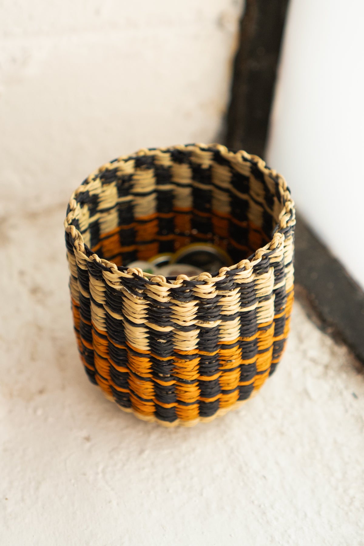 Mini Cup Basket - Surprise Style