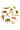 Forest Floor - Paper Garland