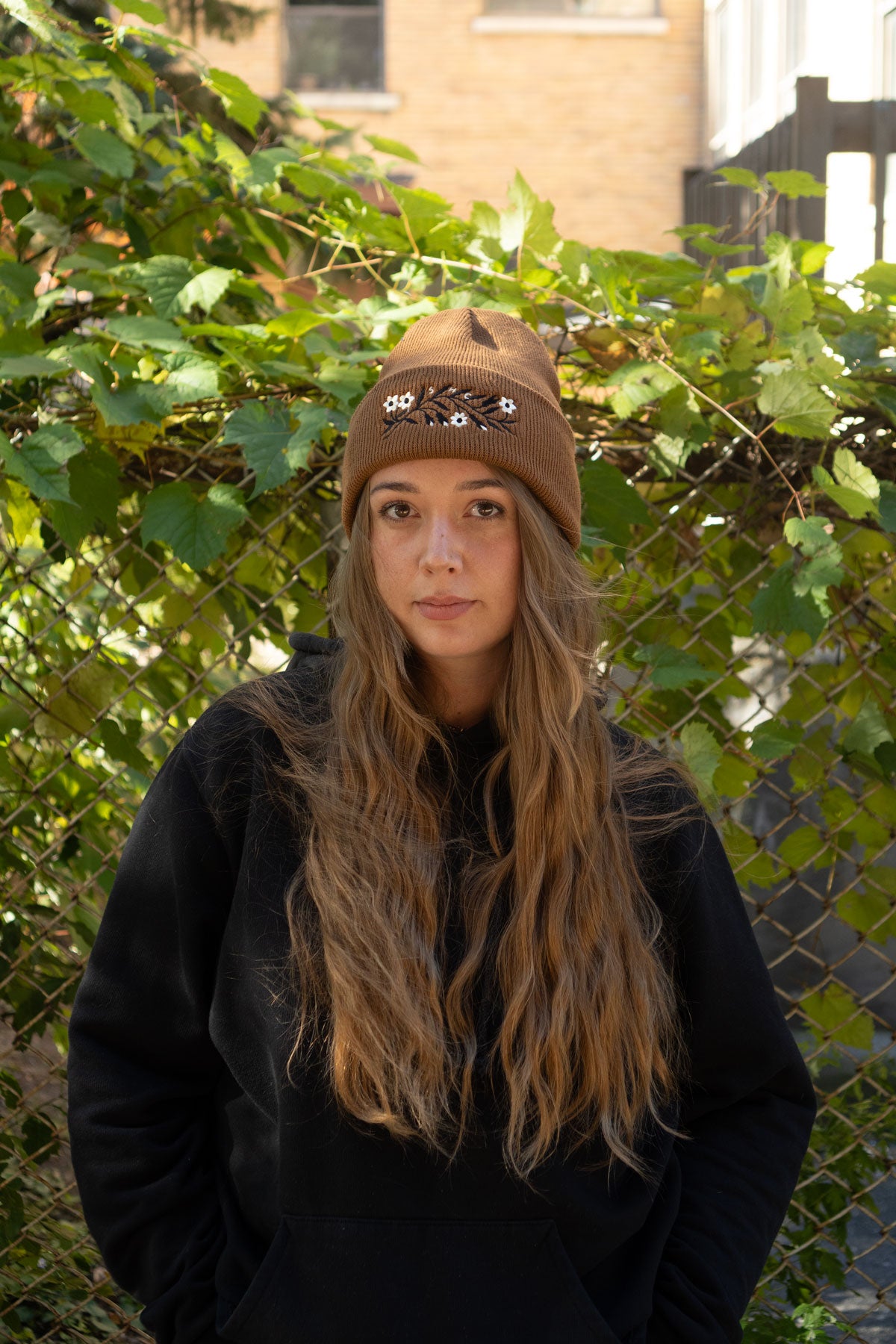 Garland Beanie