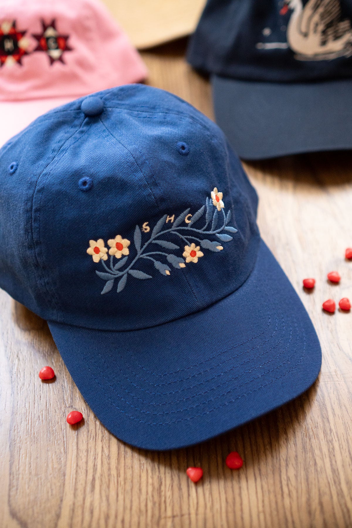 Casquette 'Garland'