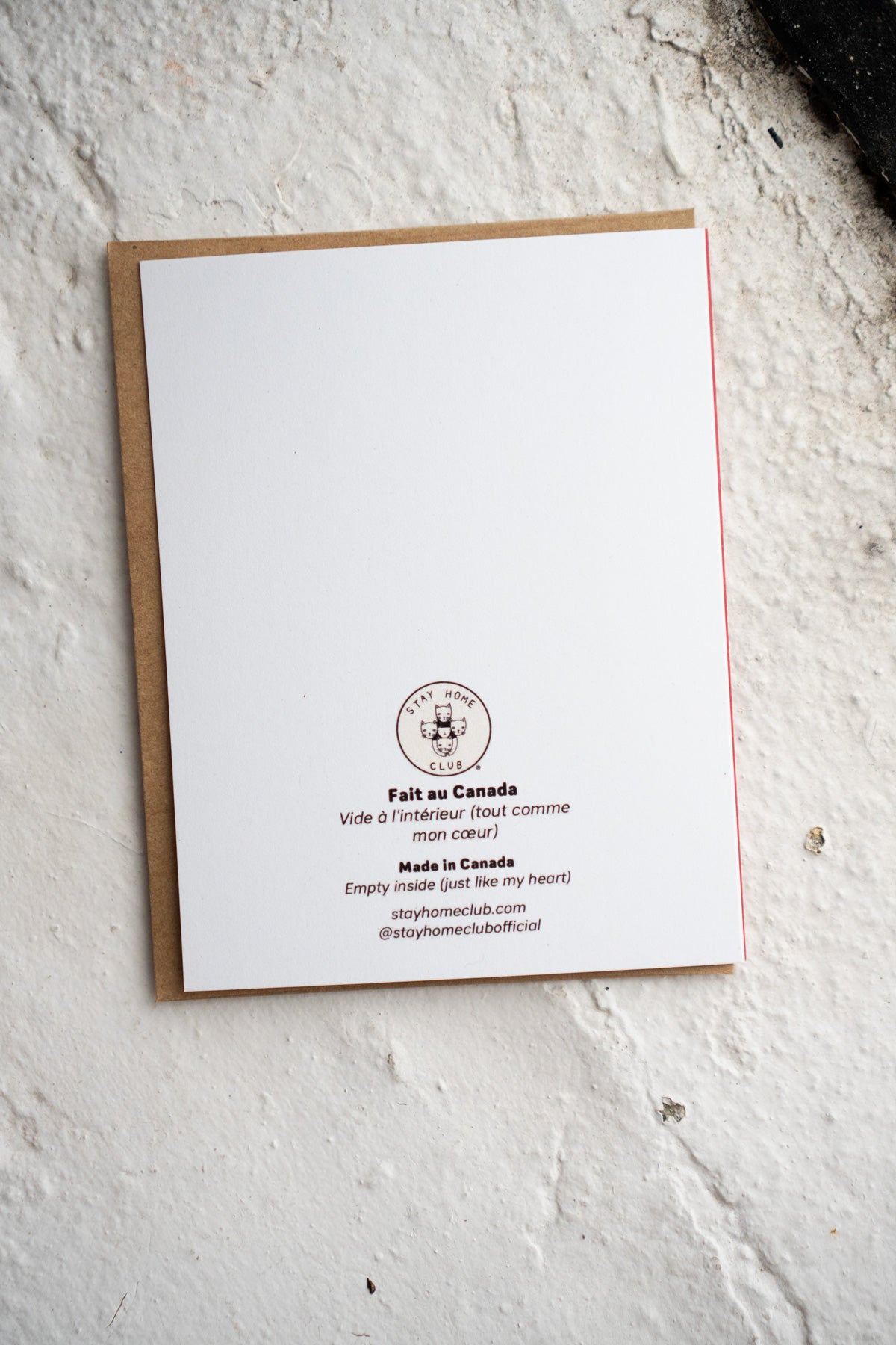 Obsessed with You Card