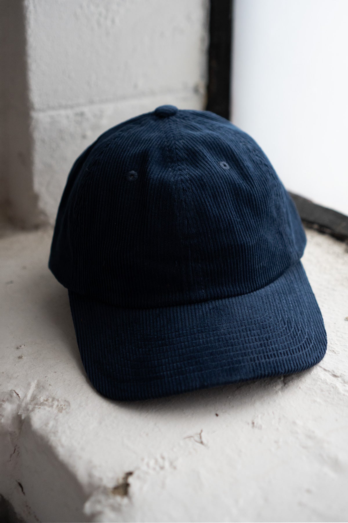 Blank Corduroy Dad Hat