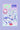 Japan Diary - Sticker Sheet