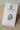Natamori Tear Drop Pin