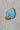 Natamori Tear Drop Pin
