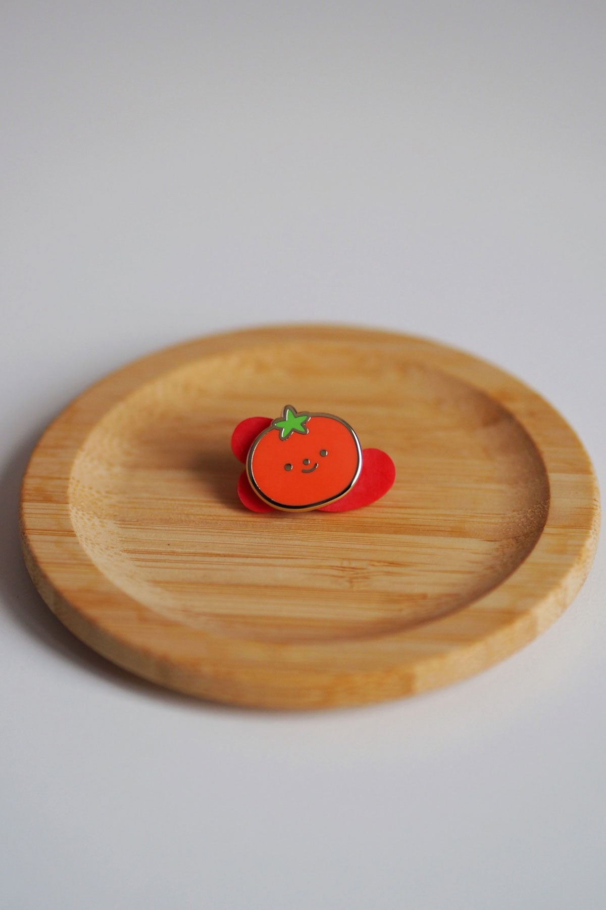 Natamori Tomato Pin