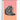 peach to pink gradient background