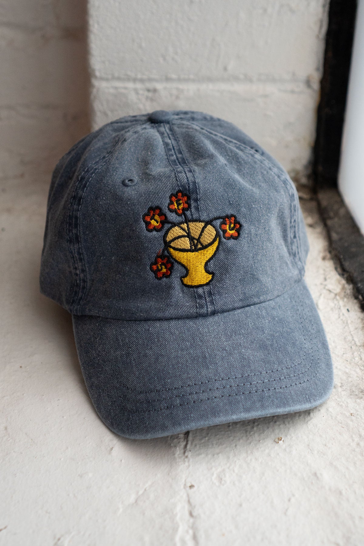 STFU Vase Dad Hat