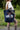 Trash Bag Big Zip Tote