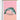 Peach Pink Gradient Background