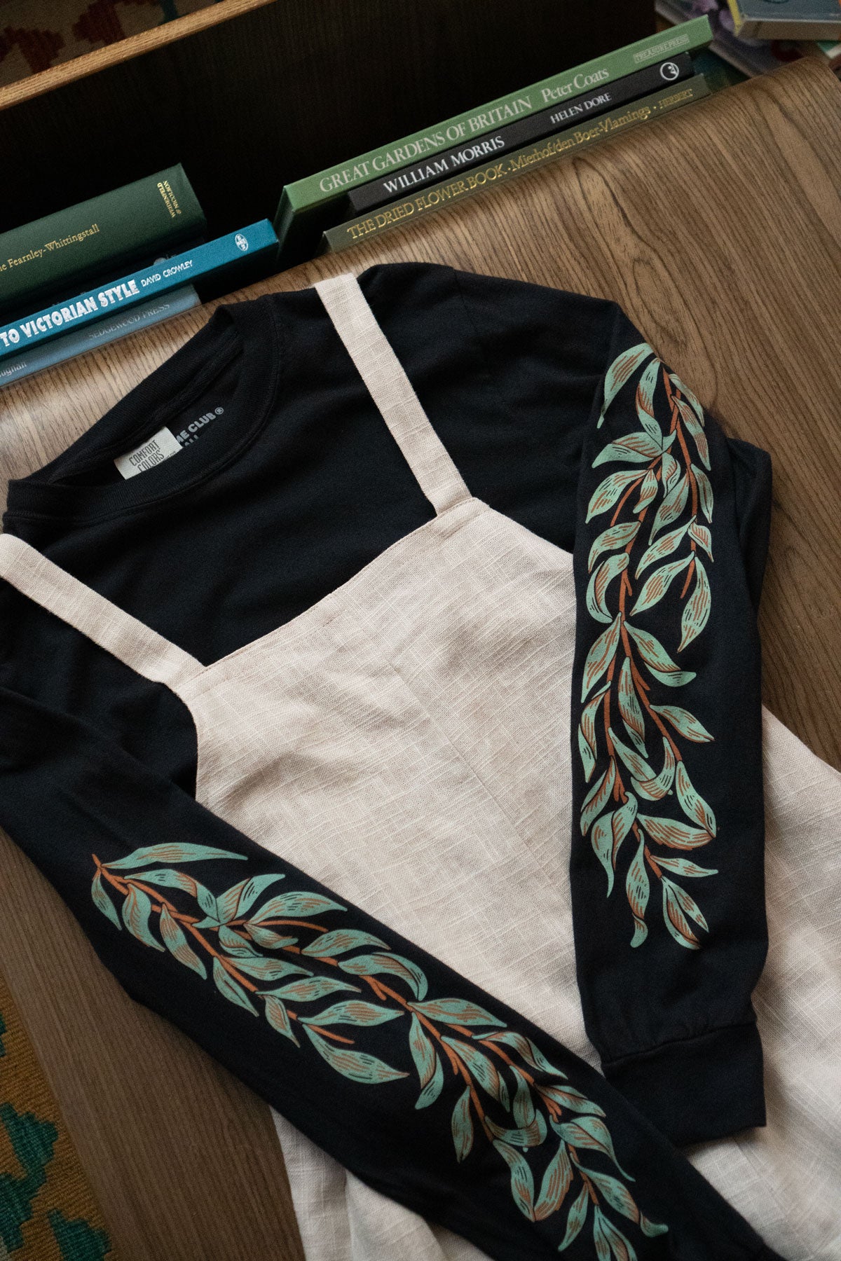 Willow Bough Long Sleeve Tee