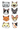 Cat Character