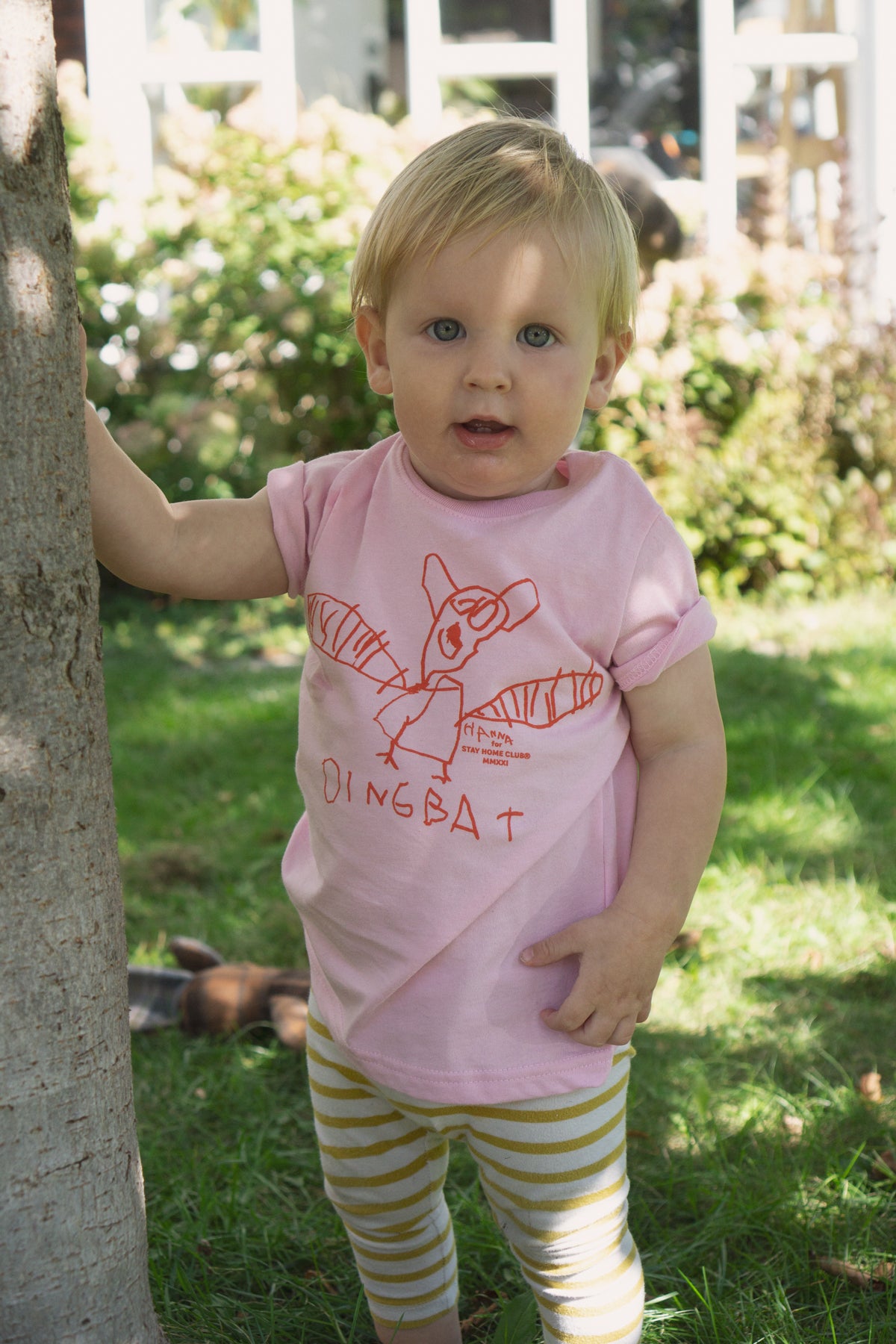 Dingbat Toddler T-Shirt