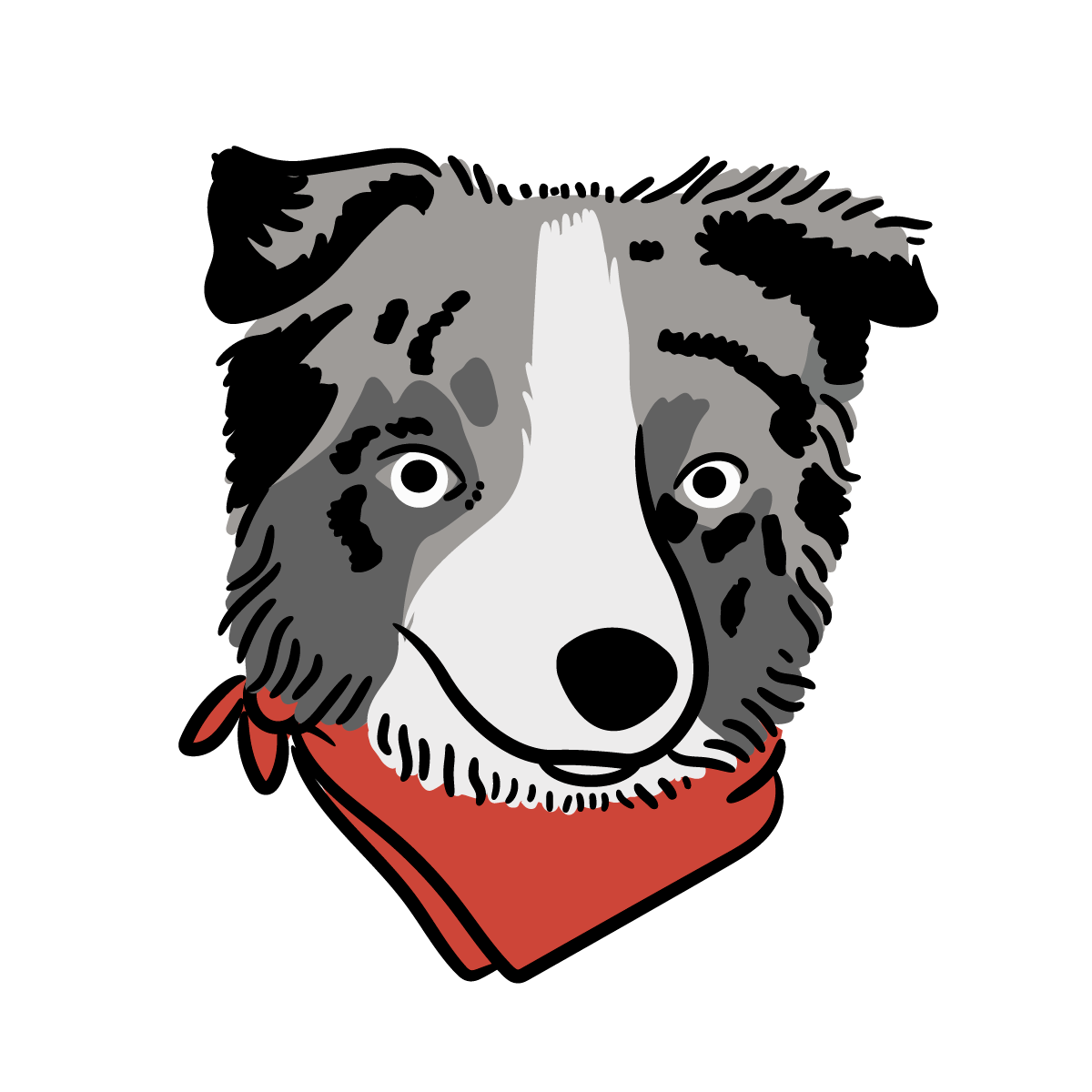 Dog Character