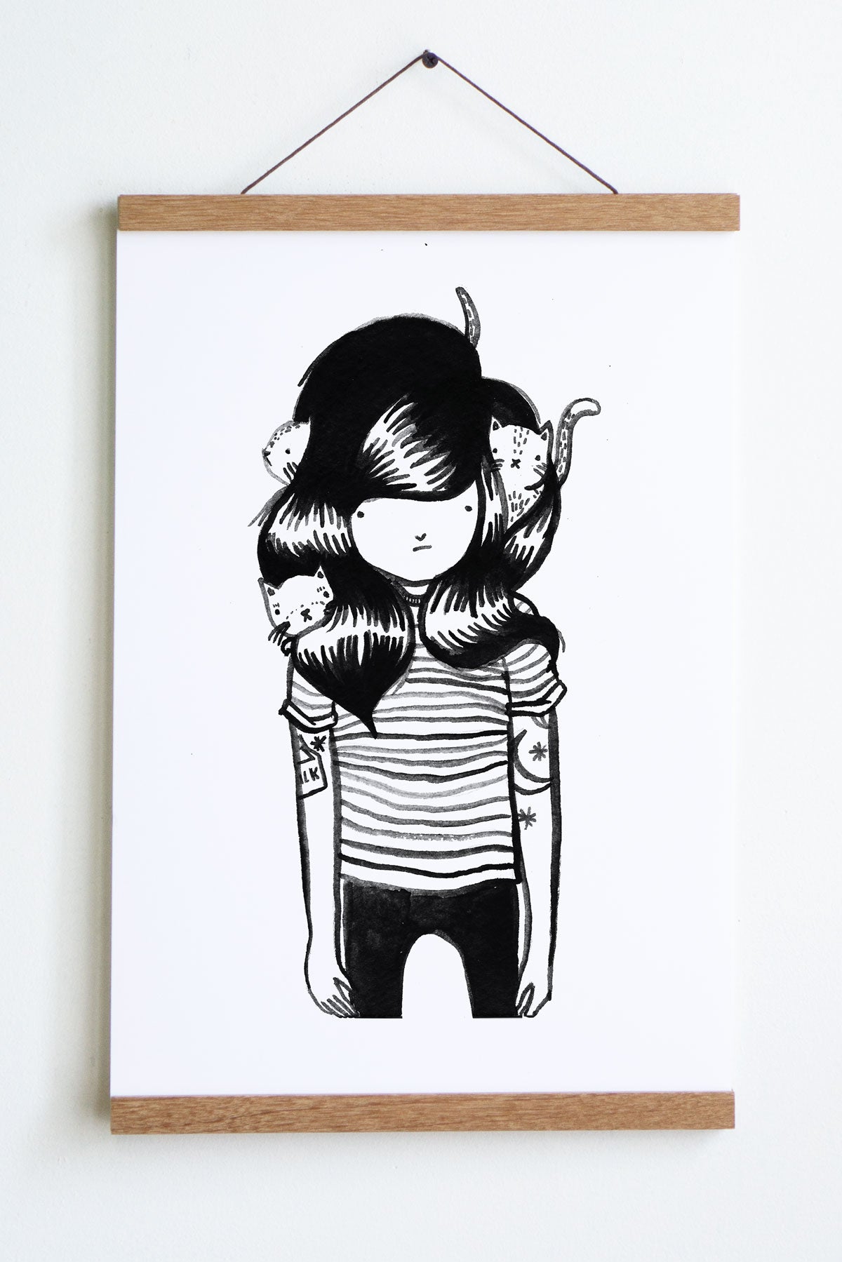Nest print